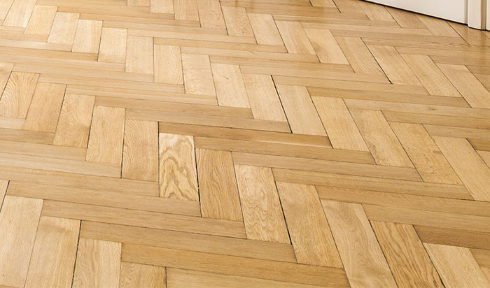 Flooring | GD Decoration Services Ltd gallery image 3